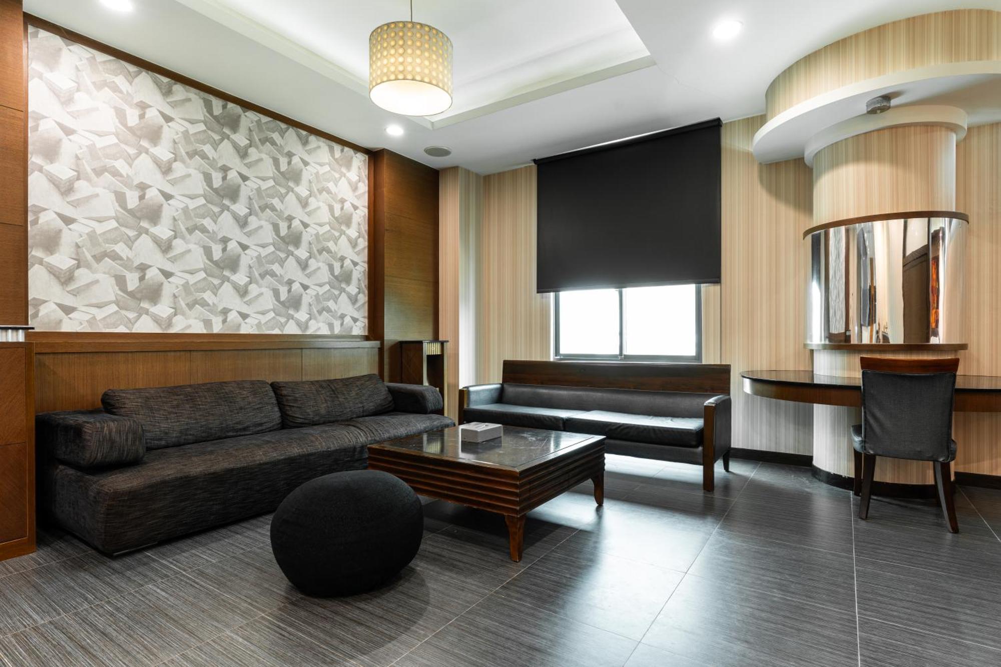 Ohya Chain Boutique Motel-Hszinjing Kültér fotó