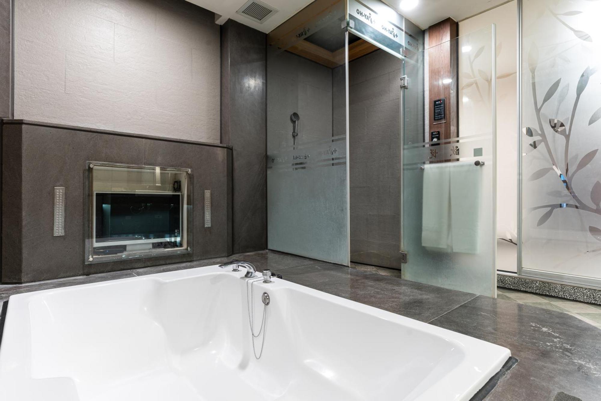 Ohya Chain Boutique Motel-Hszinjing Kültér fotó