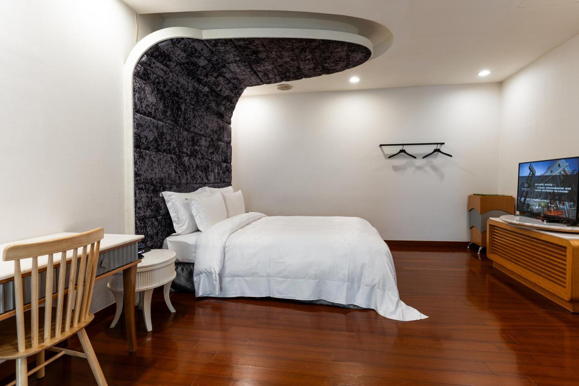 Ohya Chain Boutique Motel-Hszinjing Kültér fotó